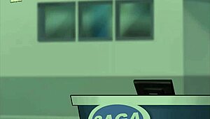 夏日大屌口交狂吸