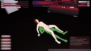 Kinky Fight Club Gorok vs Aven