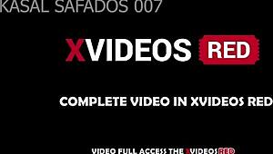 uhh, sexo pesado after bar with cumshot inside, full vid on red, ya know