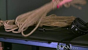 i ripped clothes and dominated teen sub with cum facial