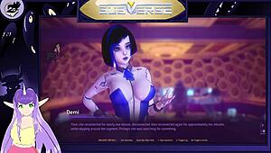 studiofows subverse part 11 with big tit blonde milf