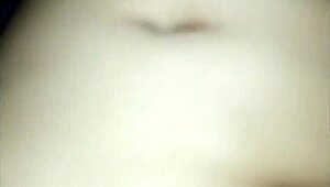 Bbw latina sucks monster cock