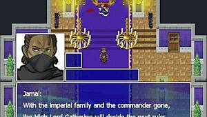 Teen Step-Sister Jerks & FUCKS to Shirk Chores