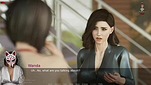 ms denvers episode 7 with milf asian cartoon