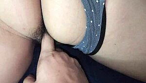 XXX Homemade Clip Shows How Easy My Stepdaughter Surrenders