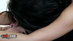 What's better to fuck than a tight Latina milf bent over?