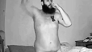 bella booty keeps fucking for hours with toys and doggystyle rides