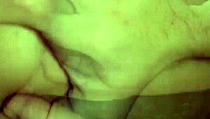 Damn, German babe in stockings takes hard anal pounding!