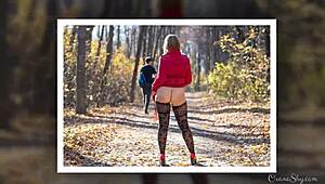 Slideshow captures my best public flashing sets from 2014-2020