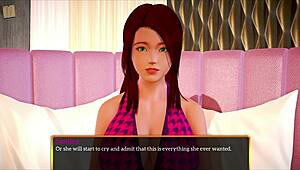 Look At My New Family - Big Asses And Tits Everywhere!