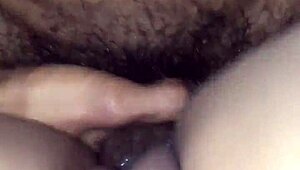 bbc fucks horny latina gf 2