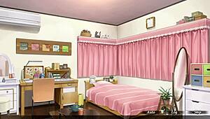 yarichin katei kyoushi netori houkoku part 1, wanna watch ntr hentai game?