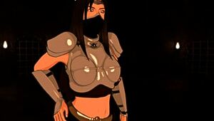 The Prey of Swords - Gameplay Trailer