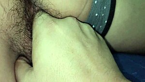 XXX Homemade Clip Shows How Easy My Stepdaughter Surrenders