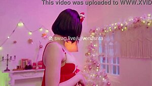 我迷上丽塔，在台湾风范中过圣诞