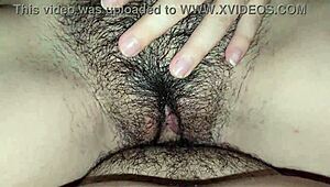 Hell Yeah! Casero Creampie Inside My Hot Latina Hermanastra