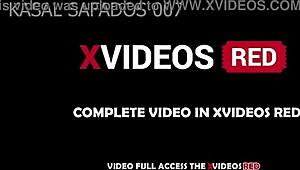 uhh, sexo pesado after bar with cumshot inside, full vid on red, ya know