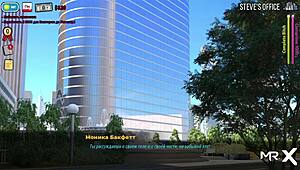 in fashionbusiness, the chubby girl pursues a promotion in episode 1 95