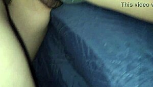 XXX Homemade Clip Shows How Easy My Stepdaughter Surrenders