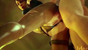 这疯狂诅咒的PMV守望先锋12本子合集怎么回事？