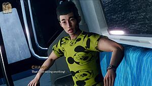 Eternum 2 Offers Anime Hentai Gameplay.