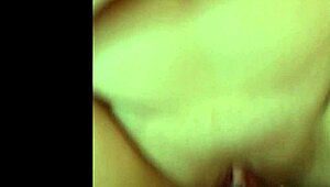 the russian chick rides wet pussy on guy early morning with raw desire.