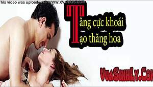 越南18+辣妹狗爬式狂干超激烈😜