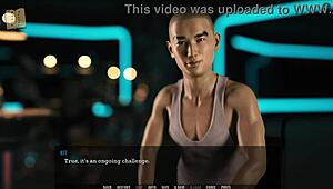 Tales from the Unending Void 25