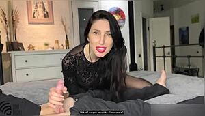 My Cuckold Husband LOVES to WATCH Me CHEAT on Him!