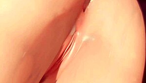 Uncensored hentai 3D Inase pussy filled with cum in Rise of Eros