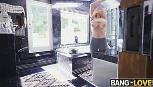 Hey Lena Paul, how’s that sextape with Johnny Love going? It’s wild!