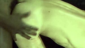 Bald Bodybuilder Receives Attention From Multiple Partners In Group Session