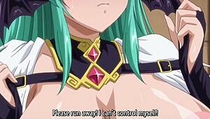 Residence of obscene art episode 1