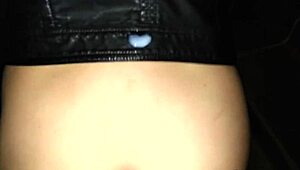 i watch this kinky stepdaughter gettin shafted hard outdoor in doggystyle