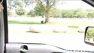 Begging To Ride His Big Pornstar Cock, Honey