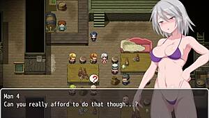 grace navigates labyrinth town challenges part one