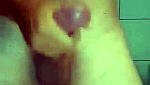 I just had a nice masturbation session