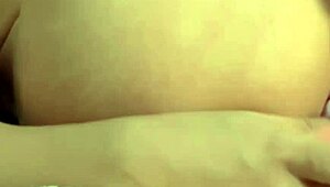 Latina Wife Squirts and Begs for Cum in Wet Pussy