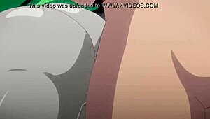 Tribute - Extended With Natural Tits And Pussy