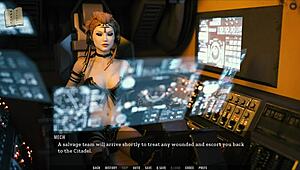 Tales from the unending void chapter 87