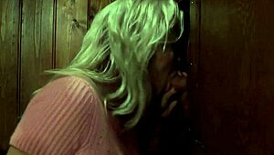 yo, sienna day deep throats the priest in confession