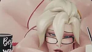 Best pov porn animation, uhh, with sound, like part 2 got me hooked