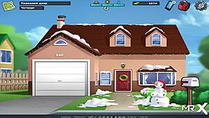 Yo, in Summertimesaga, I grabbed all the cash in episode 1-66!