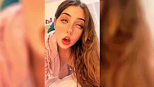 my boyfriend fucks me good but i stay horny for bigger cocks that wreck my pussy