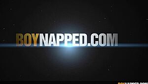 Taylor Mason And Xavier Sibley In Kinky Scene