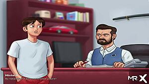 Yo, in Summertimesaga, I grabbed all the cash in episode 1-66!