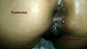 Curious about Indian teen call girl’s wild anal adventure at home?