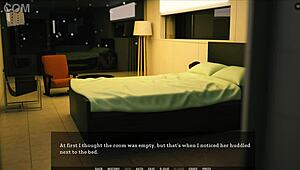 tales from the unending void 75 continues the anime hentai story with epic battles and character developments