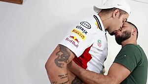 friends love bareback orgy with monster cocks and big dicks without any rules