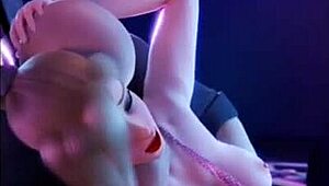 hey, ya into overwatch sfm stuff? check this hot compilation pt 6!